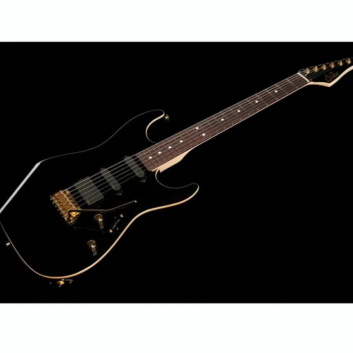 Suhr Standard Legacy BK – photo 11