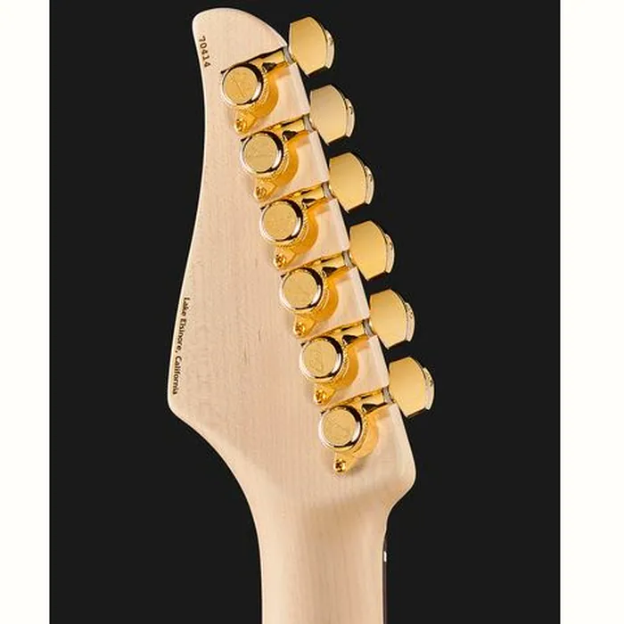 Suhr Standard Legacy BK – photo 9