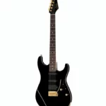 Suhr Standard Legacy BK (Guitare électrique) – Test, Avis & Comparatif