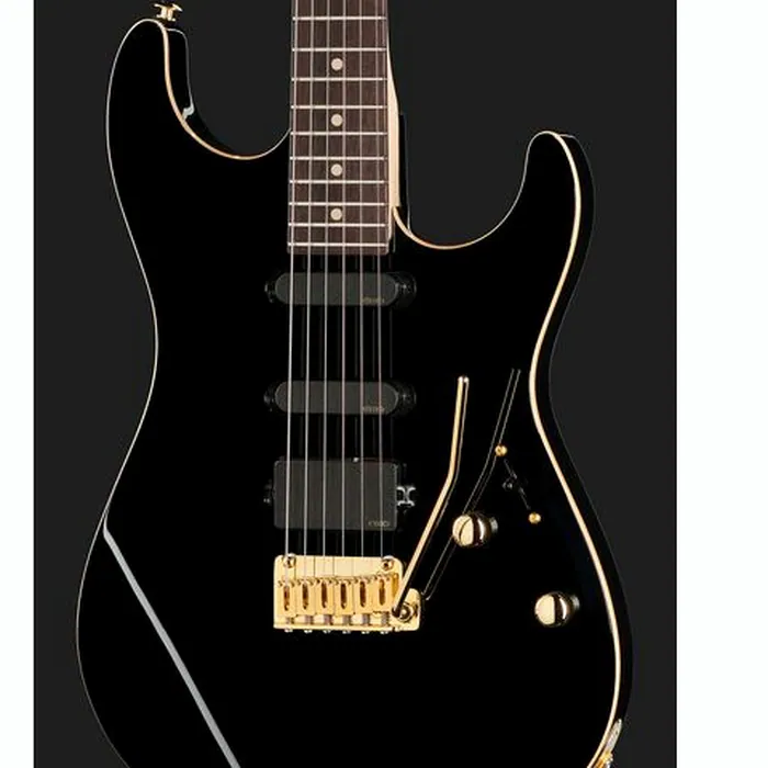 Suhr Standard Legacy BK – photo 6
