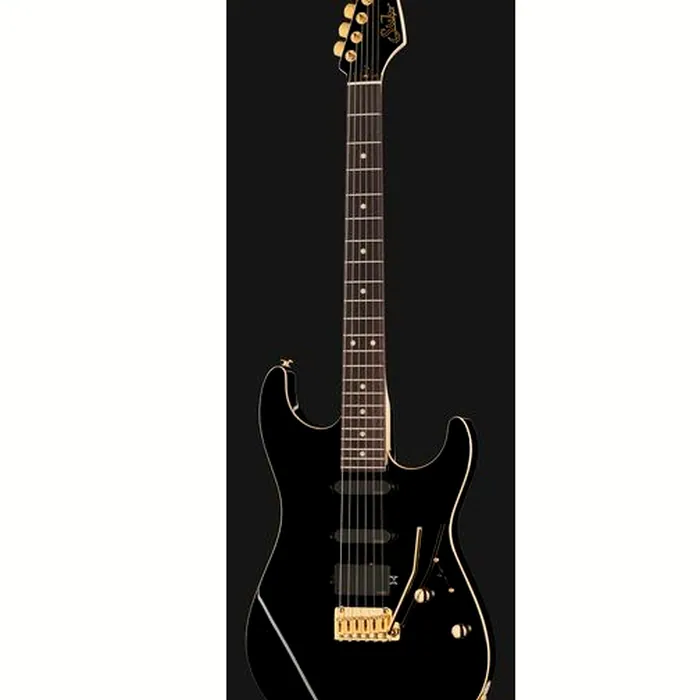 Suhr Standard Legacy BK – photo 4