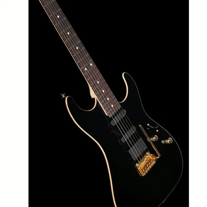 Suhr Standard Legacy BK – photo 12