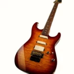 Suhr Standard Legacy FR ACHB (Guitare électrique) – Test et Avis
