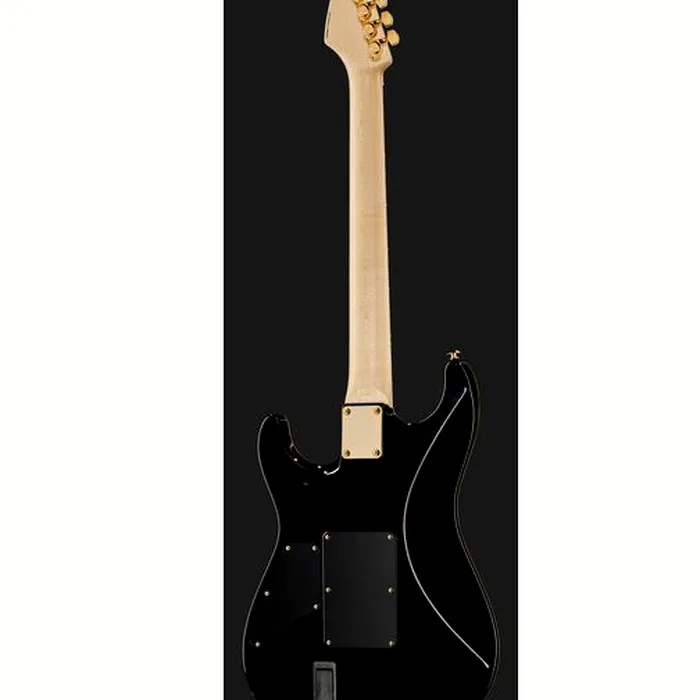 Suhr Standard Legacy FR BK – photo 5