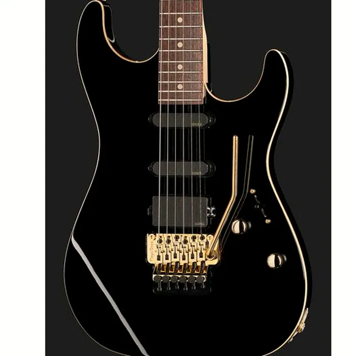 Suhr Standard Legacy FR BK – photo 6
