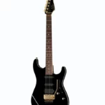 Suhr Standard Legacy FR BK (Guitare électrique) , Test et Avis