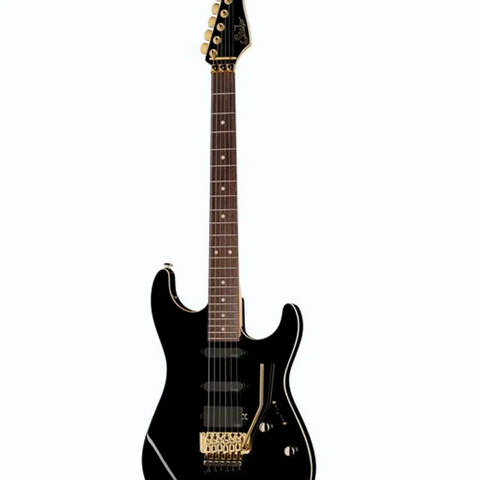 Suhr Standard Legacy FR BK – photo 2