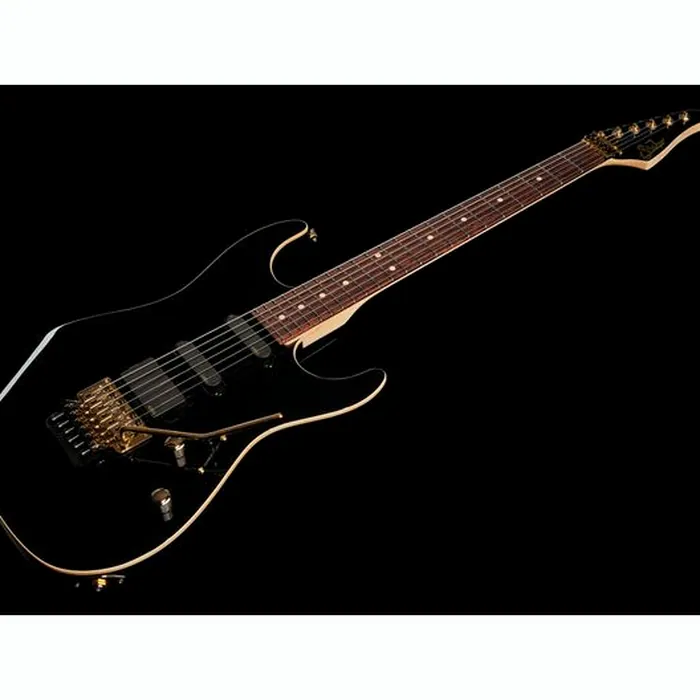 Suhr Standard Legacy FR BK – photo 11