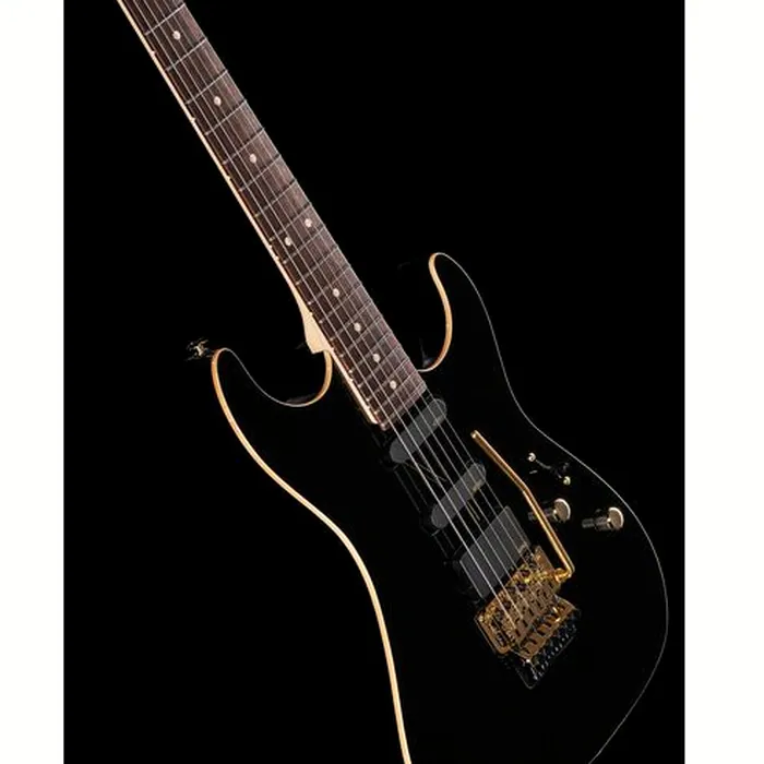 Suhr Standard Legacy FR BK – photo 12