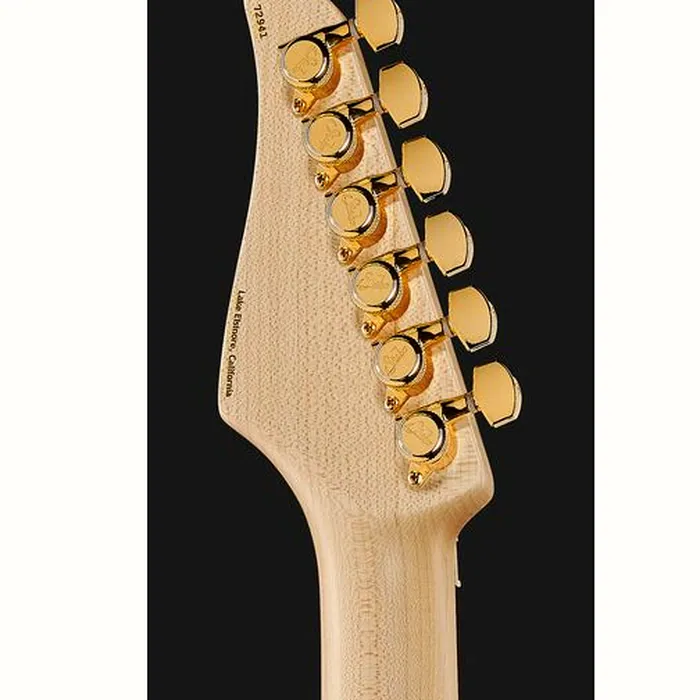 Suhr Standard Legacy FR BK – photo 9