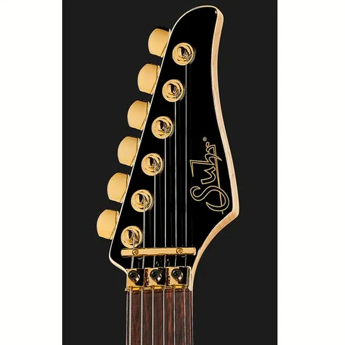 Suhr Standard Legacy FR BK – photo 8