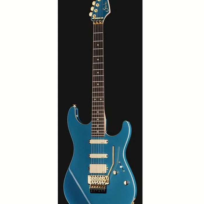Suhr Standard Legacy FR PB – photo 4