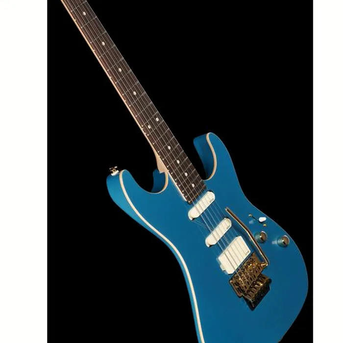 Suhr Standard Legacy FR PB – photo 12
