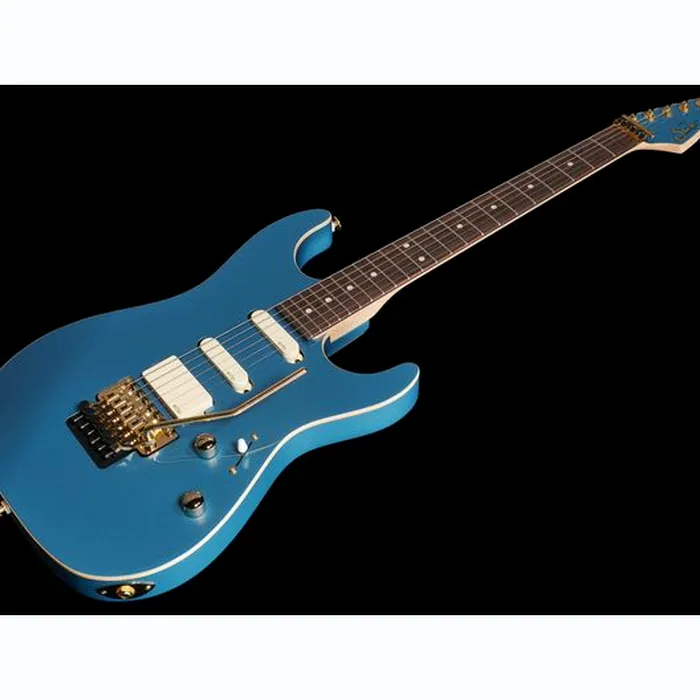 Suhr Standard Legacy FR PB – photo 11