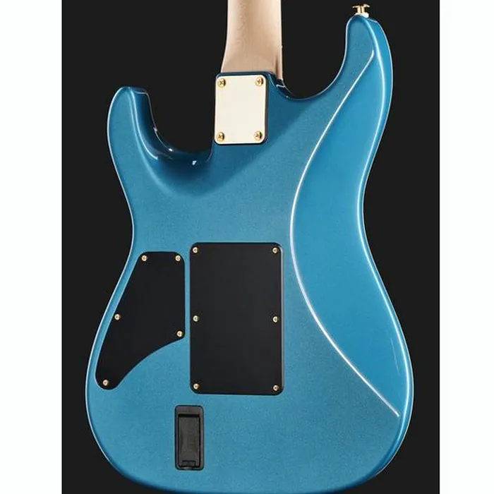 Suhr Standard Legacy FR PB – photo 7