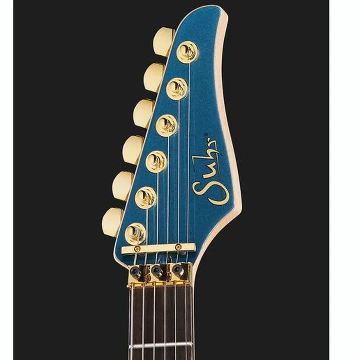 Suhr Standard Legacy FR PB – photo 8