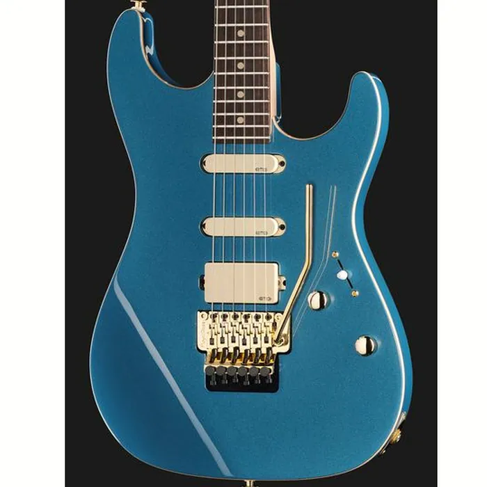 Suhr Standard Legacy FR PB – photo 6