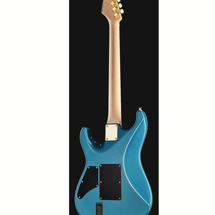 Suhr Standard Legacy FR PB – photo 5