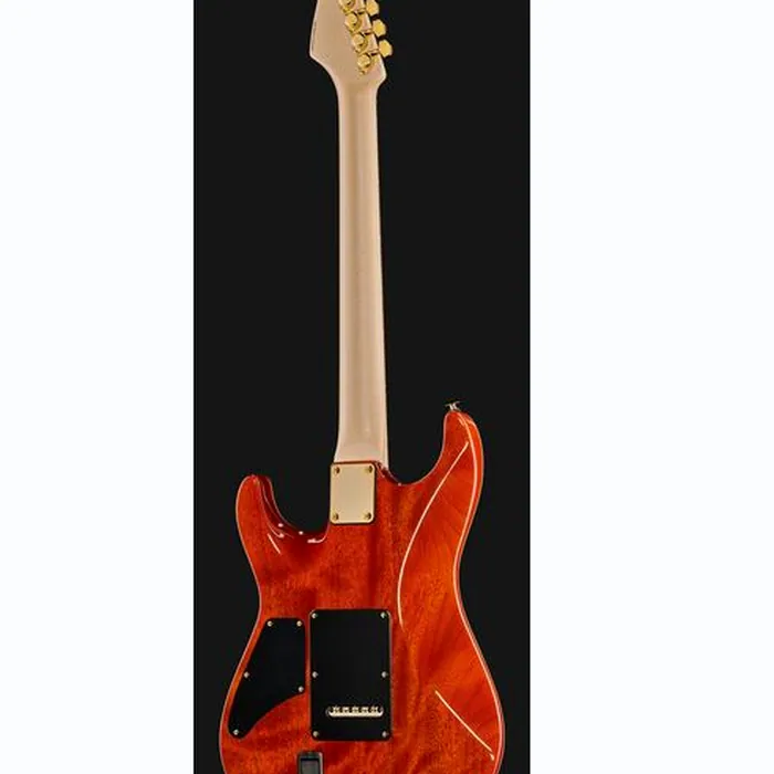 Suhr Standard Legacy SB – photo 5