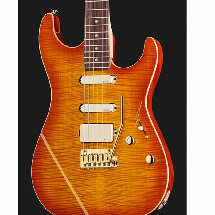 Suhr Standard Legacy SB – photo 6