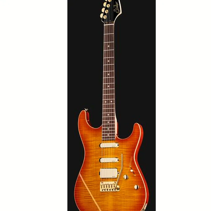 Suhr Standard Legacy SB – photo 4