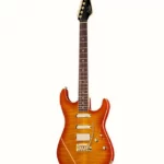 Guitare électrique Suhr Standard Legacy SB : Test, Avis et Comparatif