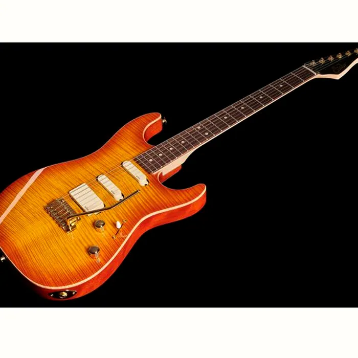 Suhr Standard Legacy SB – photo 11