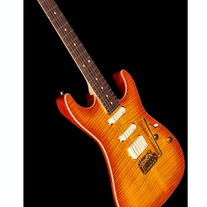 Suhr Standard Legacy SB – photo 12