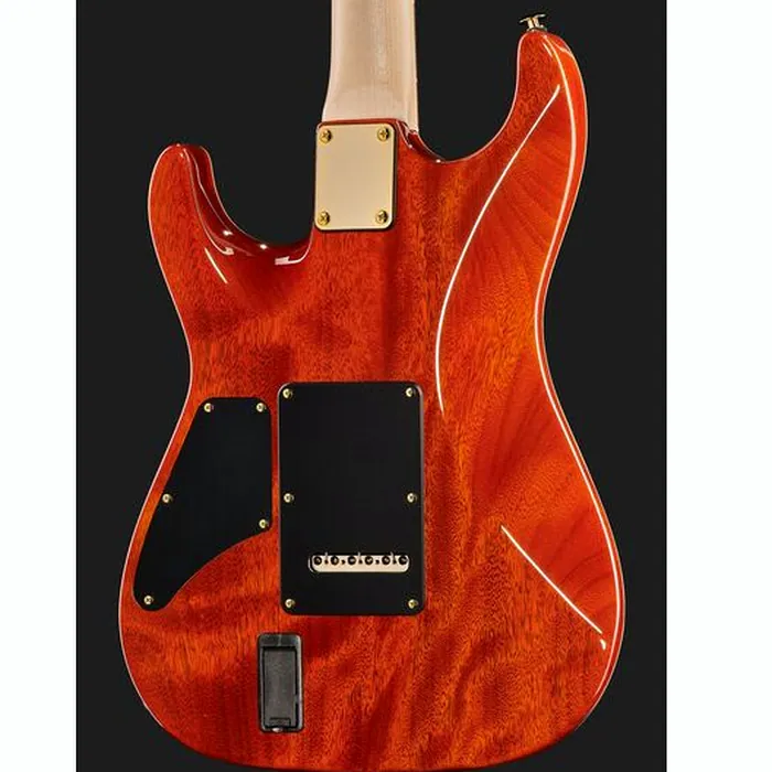 Suhr Standard Legacy SB – photo 7