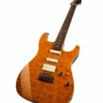 Suhr Standard Legacy TC (Guitare électrique) : Avis, Test