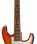 La guitare électrique Suhr Standard Plus HSS PF HAB | Test, Avis & Comparatif