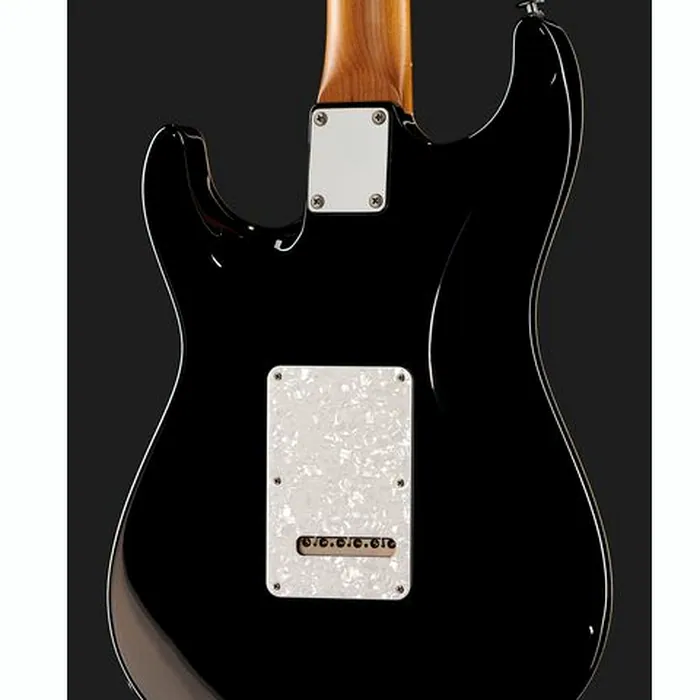 Suhr Standard Plus HSS PF TCB – photo 7