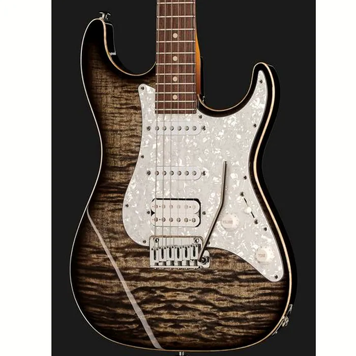 Suhr Standard Plus HSS PF TCB – photo 6