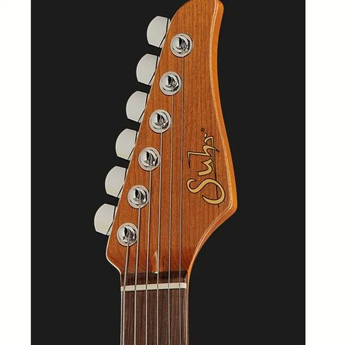 Suhr Standard Plus HSS PF TCB – photo 8