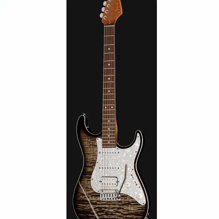 Suhr Standard Plus HSS PF TCB – photo 4
