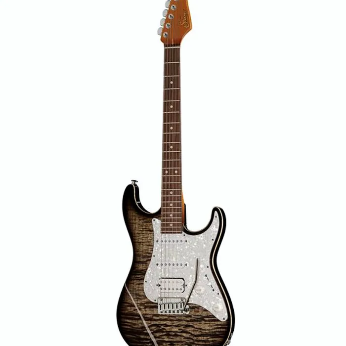 Suhr Standard Plus HSS PF TCB – photo 2