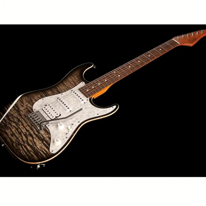 Suhr Standard Plus HSS PF TCB – photo 11