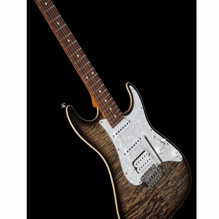 Suhr Standard Plus HSS PF TCB – photo 12