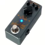 Suhr Woodshed Comp – Avis sur cette pédale d’effet