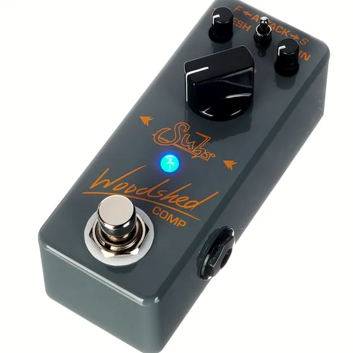 Suhr Woodshed Comp – photo 2