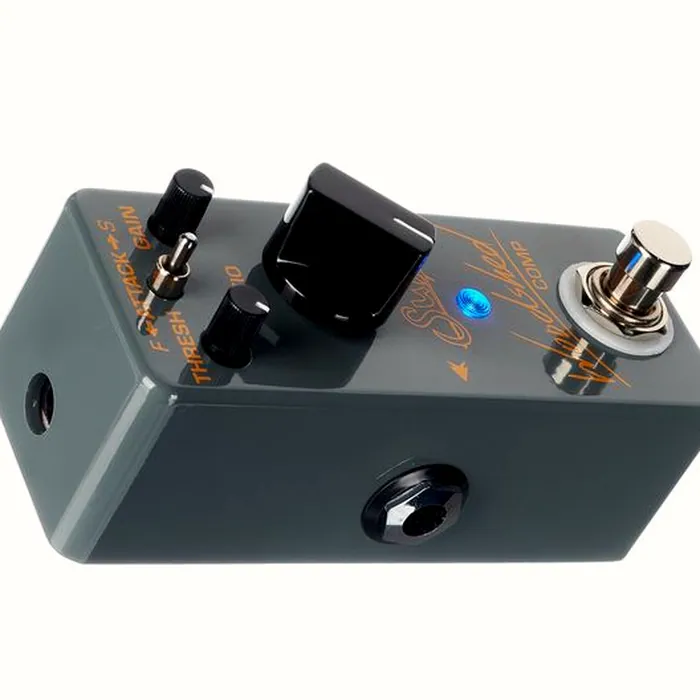 Suhr Woodshed Comp – photo 12
