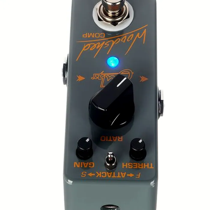 Suhr Woodshed Comp – photo 7