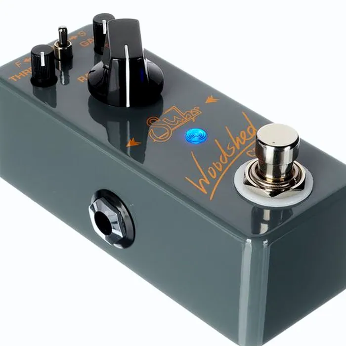 Suhr Woodshed Comp – photo 11