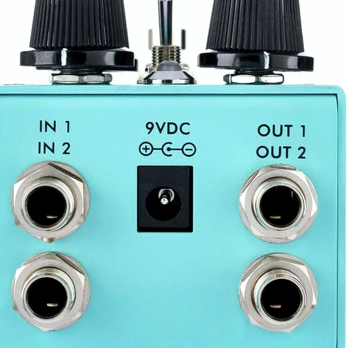 Supro 1307 Chorus – photo 9