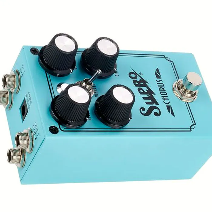 Supro 1307 Chorus – photo 12