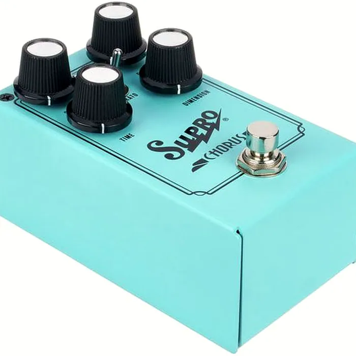 Supro 1307 Chorus – photo 11