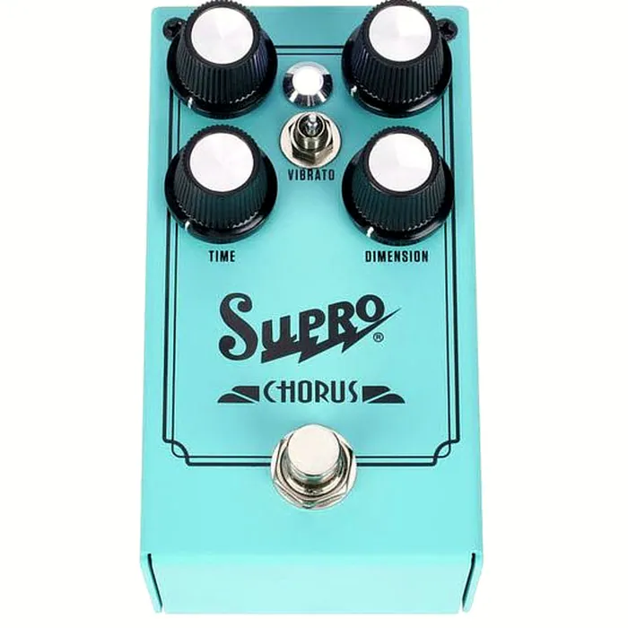Supro 1307 Chorus – photo 5
