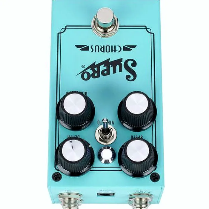 Supro 1307 Chorus – photo 7