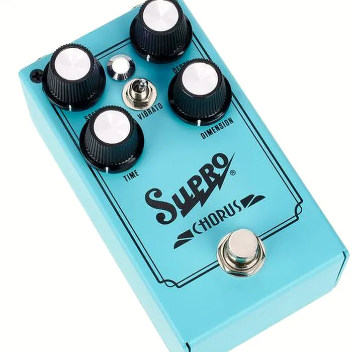 Supro 1307 Chorus – photo 6