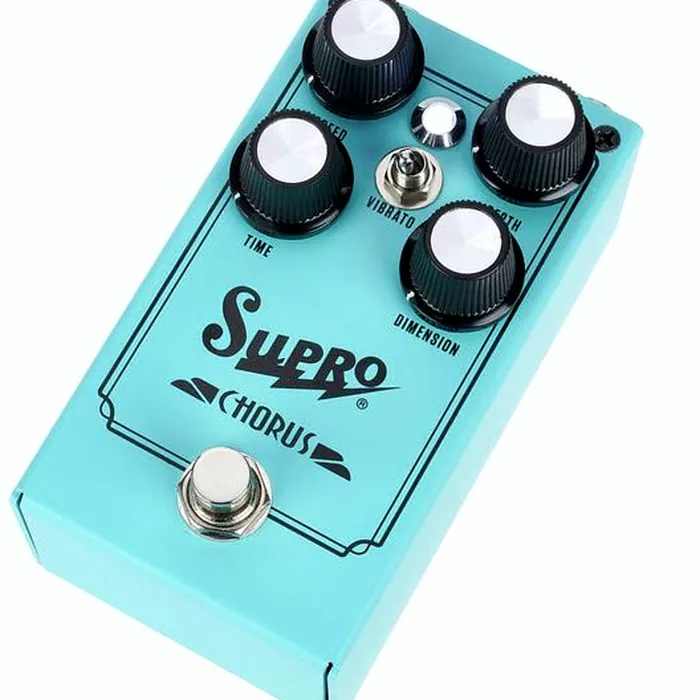 Supro 1307 Chorus – photo 2